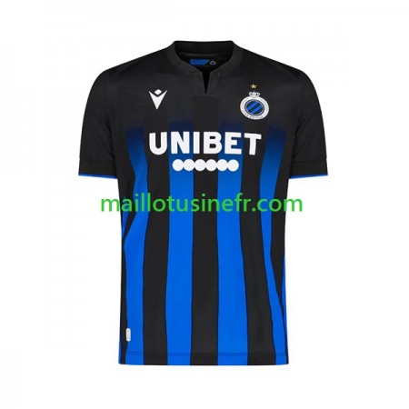 Maillot de Foot Club Brugge Domicile 2023-24